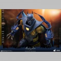 Hot Toys Knightfall Batman - Batman: Arkham Origins