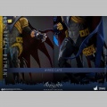 Hot Toys Knightfall Batman - Batman: Arkham Origins