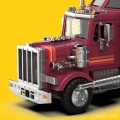 Scott Trakker et T-Bob & véhicule Rhino SDCC 2025 Exclusive Version - M.A.S.K.