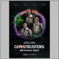 Blitzway Pack 3 Venkman, Stantz, Spengler Ver. 2 - SOS Fantômes