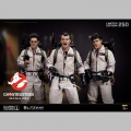 Blitzway Pack 3 Venkman, Stantz, Spengler Ver. 2 - SOS Fantômes