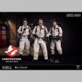 Blitzway Pack 3 Venkman, Stantz, Spengler Ver. 2 - SOS Fantômes