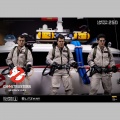 Blitzway Pack 3 Venkman, Stantz, Spengler Ver. 2 - SOS Fantômes