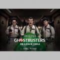 Blitzway Pack 3 Venkman, Stantz, Spengler Ver. 2 - Ghostbusters