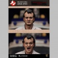 Blitzway Pack 3 Venkman, Stantz, Spengler Ver. 2 - Ghostbusters