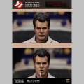 Blitzway Pack 3 Venkman, Stantz, Spengler Ver. 2 - Ghostbusters
