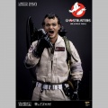 Blitzway Pack 3 Venkman, Stantz, Spengler Ver. 2 - SOS Fantômes