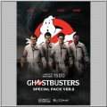 Blitzway Pack 4 Venkman, Stantz, Spengler, Zeddemore Ver. 2 - Ghostbusters