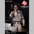 Blitzway Pack 4 Venkman, Stantz, Spengler, Zeddemore Ver. 2 - Ghostbusters
