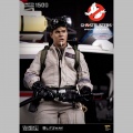 Blitzway Pack 4 Venkman, Stantz, Spengler, Zeddemore Ver. 2 - Ghostbusters