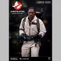 Blitzway Pack 4 Venkman, Stantz, Spengler, Zeddemore Ver. 2 - Ghostbusters