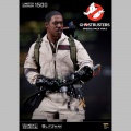 Blitzway Pack 4 Venkman, Stantz, Spengler, Zeddemore Ver. 2 - Ghostbusters