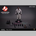 Blitzway Pack 4 Venkman, Stantz, Spengler, Zeddemore Ver. 2 - Ghostbusters