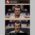Blitzway Pack 4 Venkman, Stantz, Spengler, Zeddemore Ver. 2 - Ghostbusters