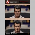 Blitzway Pack 4 Venkman, Stantz, Spengler, Zeddemore Ver. 2 - Ghostbusters