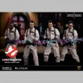 Blitzway Pack 4 Venkman, Stantz, Spengler, Zeddemore Ver. 2 - Ghostbusters