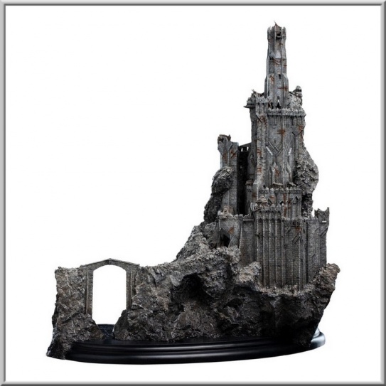 Weta Cirith Ungol - The Lord of the Rings