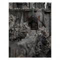 Weta Cirith Ungol - The Lord of the Rings