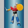 Neo Dynamite Action Dai Apolon - UFO Warrior Dai Apolon