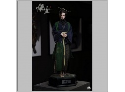 Queen Studios 1/3 Wukong The Fourth Sister - Black Myth: WuKong