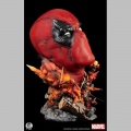 PCS buste Deadpool Fine Art - Marvel