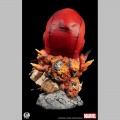 PCS buste Deadpool Fine Art - Marvel