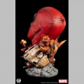 PCS buste Deadpool Fine Art - Marvel