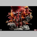 PCS buste Deadpool Fine Art - Marvel