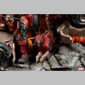 PCS buste Deadpool Fine Art - Marvel