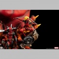 PCS buste Deadpool Fine Art - Marvel