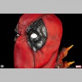 PCS buste Deadpool Fine Art - Marvel