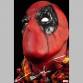 PCS buste Deadpool Fine Art - Marvel