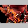 PCS buste Deadpool Fine Art - Marvel