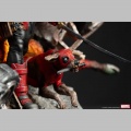 PCS buste Deadpool Fine Art - Marvel