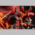 PCS buste Deadpool Fine Art - Marvel