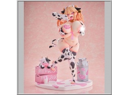 Miya-chan Cow Costume Ver. DX Edition - Original Character (Nocturne)