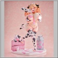 Miya-chan Cow Costume Ver. DX Edition - Original Character (Nocturne)