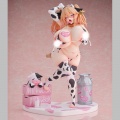 Miya-chan Cow Costume Ver. DX Edition - Original Character (Nocturne)