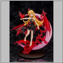 Shinobu Oshino - Monogatari Series (Proof)