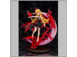 Shinobu Oshino - Monogatari Series (Proof)