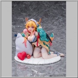 Tohru Dragon hoodie Ver. - Miss Kobayashi´s Dragon Maid (Proof)