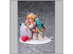 Tohru Dragon hoodie Ver. - Miss Kobayashi´s Dragon Maid (Proof)