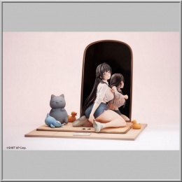 Nikke Marciana: School Days Deluxe Edition - Goddess of Victory: Nikke (Hobby Sakura)