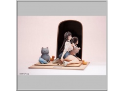 Nikke Marciana: School Days Deluxe Edition - Goddess of Victory: Nikke (Hobby Sakura)