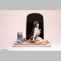 Nikke Marciana: School Days Deluxe Edition - Goddess of Victory: Nikke (Hobby Sakura)