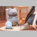Nikke Marciana: School Days Deluxe Edition - Goddess of Victory: Nikke (Hobby Sakura)
