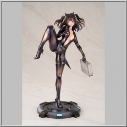Scheherazade Code Name S ver. Special Edition - Brown Dust 2 (Apex)