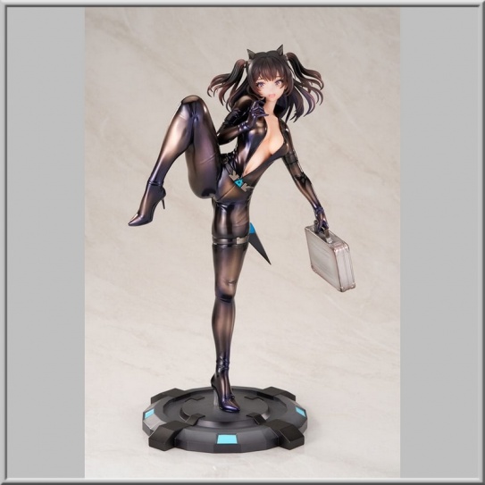 Scheherazade Code Name S ver. Special Edition - Brown Dust 2 (Apex)