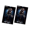 Scheherazade Code Name S ver. Special Edition - Brown Dust 2 (Apex)