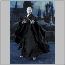 S.H. Figuarts Lord Voldemort - Harry Potter et la Coupe de feu (Bandai)